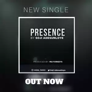 Soji Adesunloye - Presence